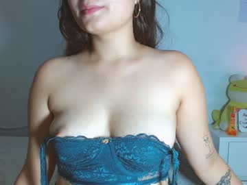 Aurora_Lenovic December 20, 2024 Chaturbate stream image