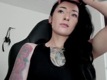 Belyswitch December 20, 2024 Chaturbate stream image