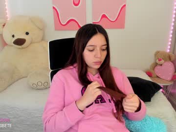 Camila_Ec2 December 20, 2024 Chaturbate stream image