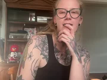 Cannabitchcam December 20, 2024 Chaturbate stream image