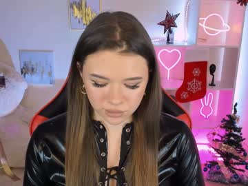 Christine_Wells December 20, 2024 Chaturbate stream image
