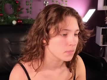 Cosmochi_ December 20, 2024 Chaturbate stream image
