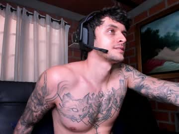 Daniele_Bunny December 20, 2024 Chaturbate stream image
