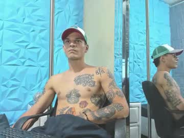 Deiby_King December 20, 2024 Chaturbate stream image