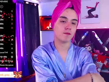 Derek_Greyy_ December 20, 2024 Chaturbate stream image