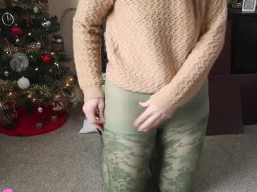 Ellynaomi December 20, 2024 Chaturbate stream image