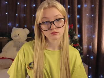 Elsacarterr December 20, 2024 Chaturbate stream image