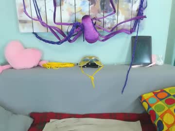 Everly_Rays December 20, 2024 Chaturbate stream image