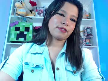 Evybubbles_ December 20, 2024 Chaturbate stream image