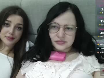 German_Eva December 20, 2024 Chaturbate stream image
