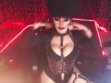 _Hailyourqueenx December 20, 2024 Chaturbate stream image