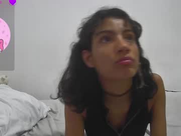 Helia_N_Amy December 20, 2024 Chaturbate stream image