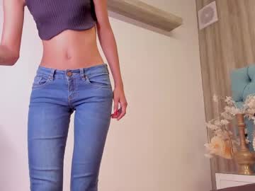 Izanamii1 December 20, 2024 Chaturbate stream image