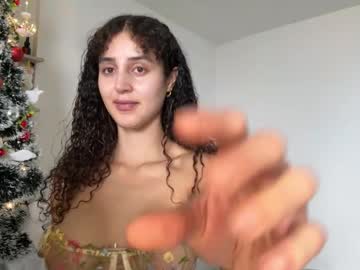 Jenny_Taborda December 20, 2024 Chaturbate stream image
