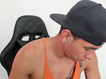 Joseph_Fit December 20, 2024 Chaturbate stream image