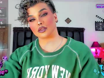 Jujubee_Lander December 20, 2024 Chaturbate stream image