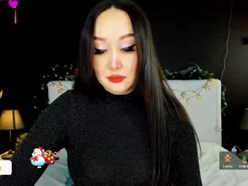 Julianna_Jamii December 20, 2024 Chaturbate stream image