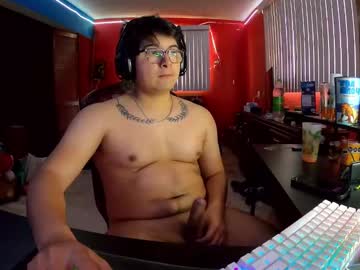 Justsky117 December 20, 2024 Chaturbate stream image