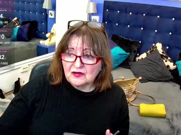 Lady_Estelle December 20, 2024 Chaturbate stream image