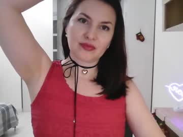 Lavender_Victoria December 20, 2024 Chaturbate stream image