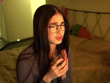 Leila_4ever December 20, 2024 Chaturbate stream image
