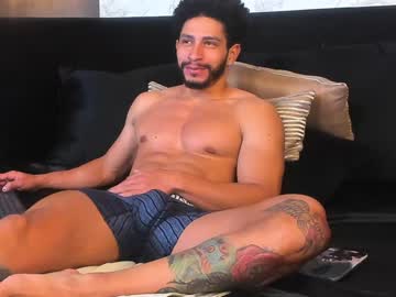 Liamferoxx_ December 20, 2024 Chaturbate stream image