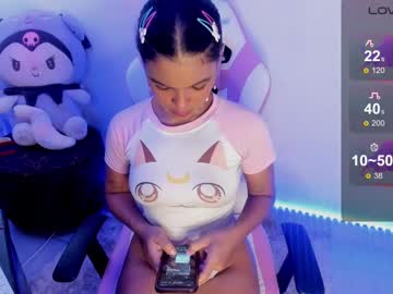 Lisa_Mell December 20, 2024 Chaturbate stream image