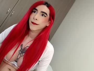 Lunahot05xxx December 20, 2024 Chaturbate stream image