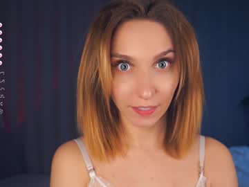 Margobambi December 20, 2024 Chaturbate stream image