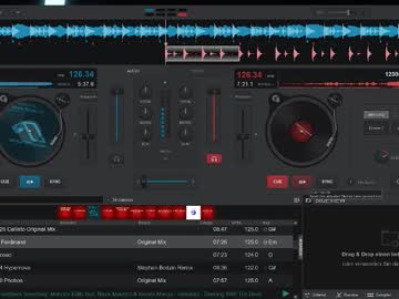 Mat_Lovesfetish81 December 20, 2024 Chaturbate stream image