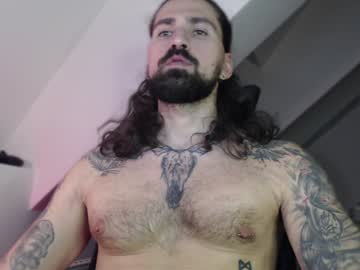 Mateohalifa December 20, 2024 Chaturbate stream image