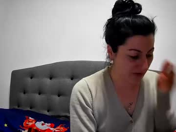 Mikyloveu December 20, 2024 Chaturbate stream image