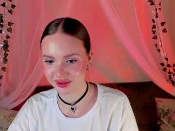 Mish_Ka3 December 20, 2024 Chaturbate stream image