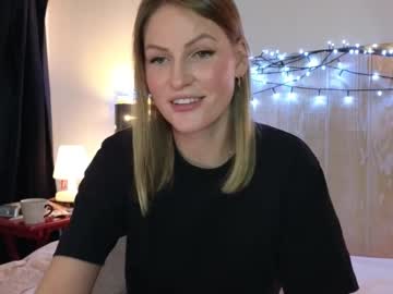 Misslucci December 20, 2024 Chaturbate stream image