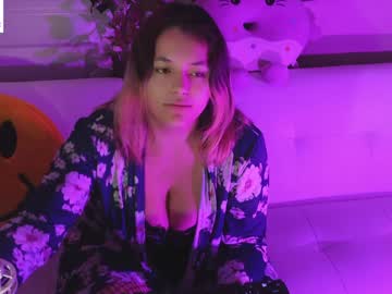 Mj_Vodkagirls December 20, 2024 Chaturbate stream image