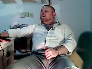 Modesto1969 December 20, 2024 Chaturbate stream image