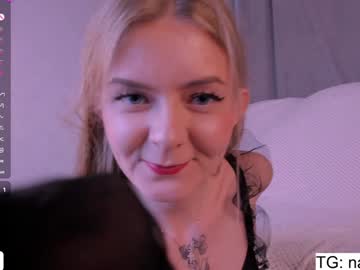 Naomigirl33 December 20, 2024 Chaturbate stream image