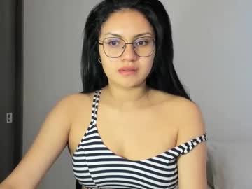 Nata_Jhonson December 20, 2024 Chaturbate stream image