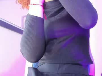 Nathasha_Gomez_ December 20, 2024 Chaturbate stream image