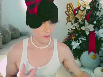 Neythan_Blaze December 20, 2024 Chaturbate stream image