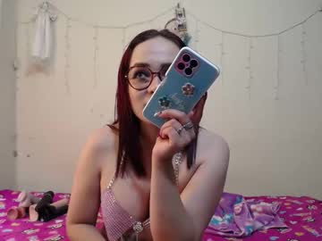 Nicolle_Sky December 20, 2024 Chaturbate stream image