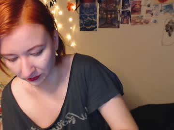 Nika_Fuchs December 20, 2024 Chaturbate stream image
