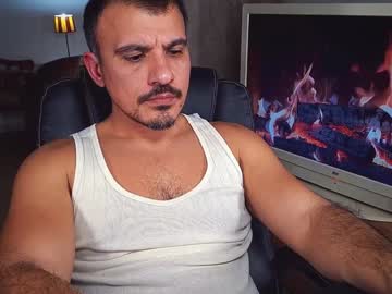 Officeman7 stream photo from December 20, 2024