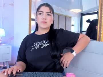 Paulinaduarte_ December 20, 2024 Chaturbate stream image