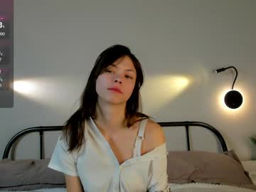 Petulabrowning December 20, 2024 Chaturbate stream image
