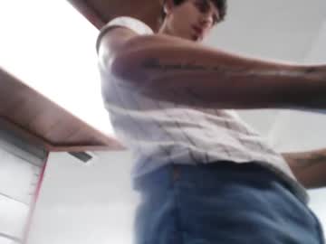 Playboyspade333 December 20, 2024 Chaturbate stream image