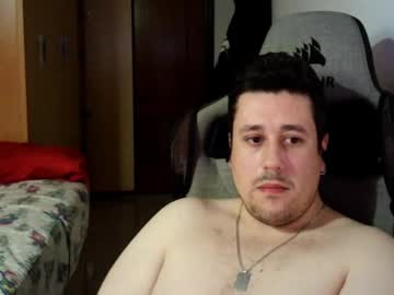 Pollito_95 December 20, 2024 Chaturbate stream image