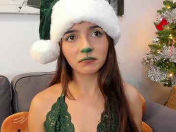 Raychell_Black December 20, 2024 Chaturbate stream image