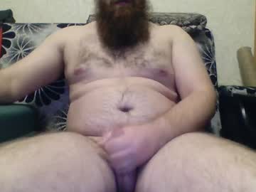 Red_Bearddd December 20, 2024 Chaturbate stream image