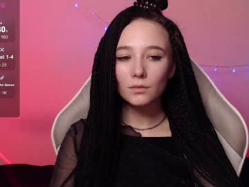 Robin_Yours December 20, 2024 Chaturbate stream image